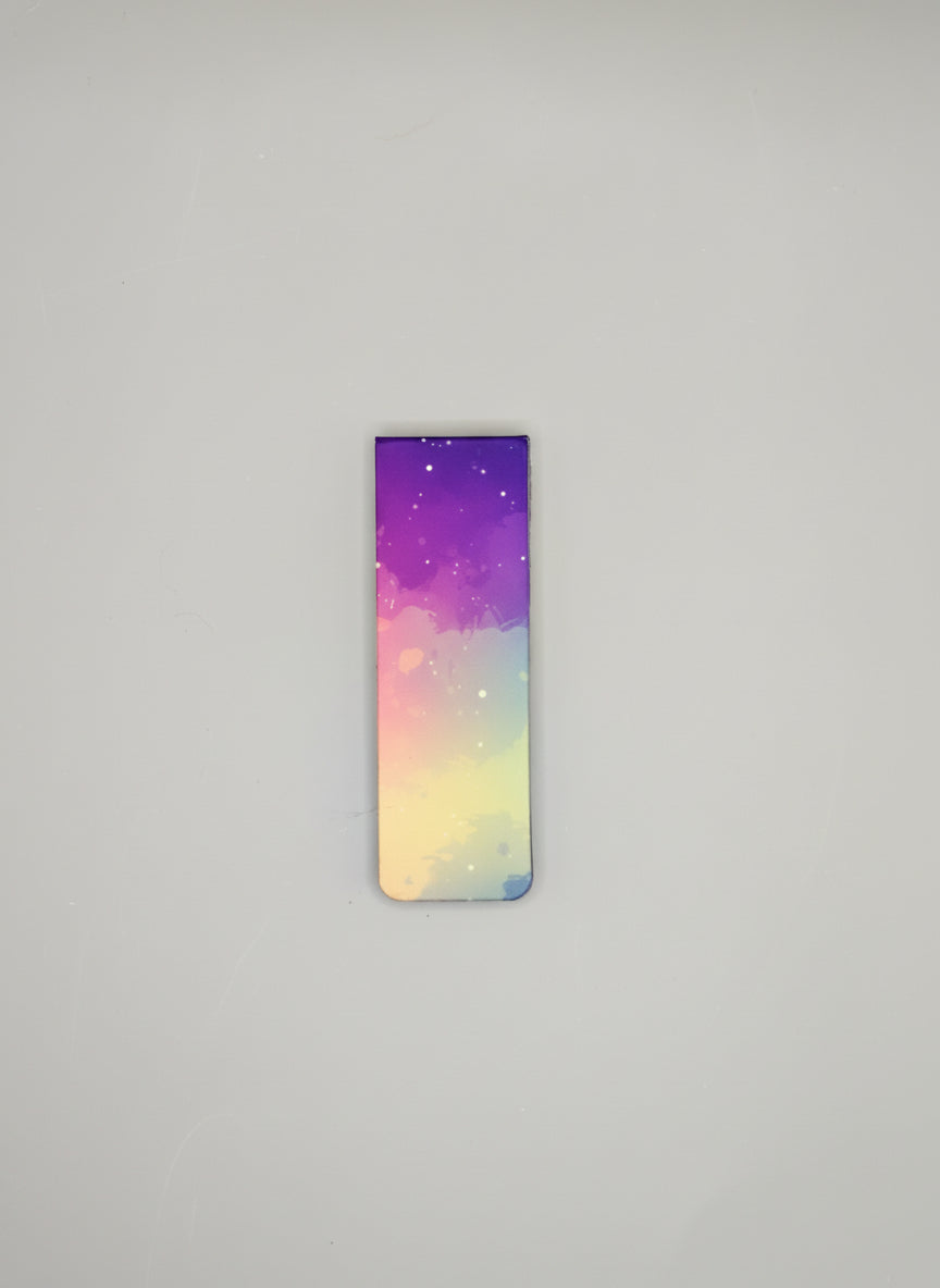 Majestic Magnetic Bookmarks