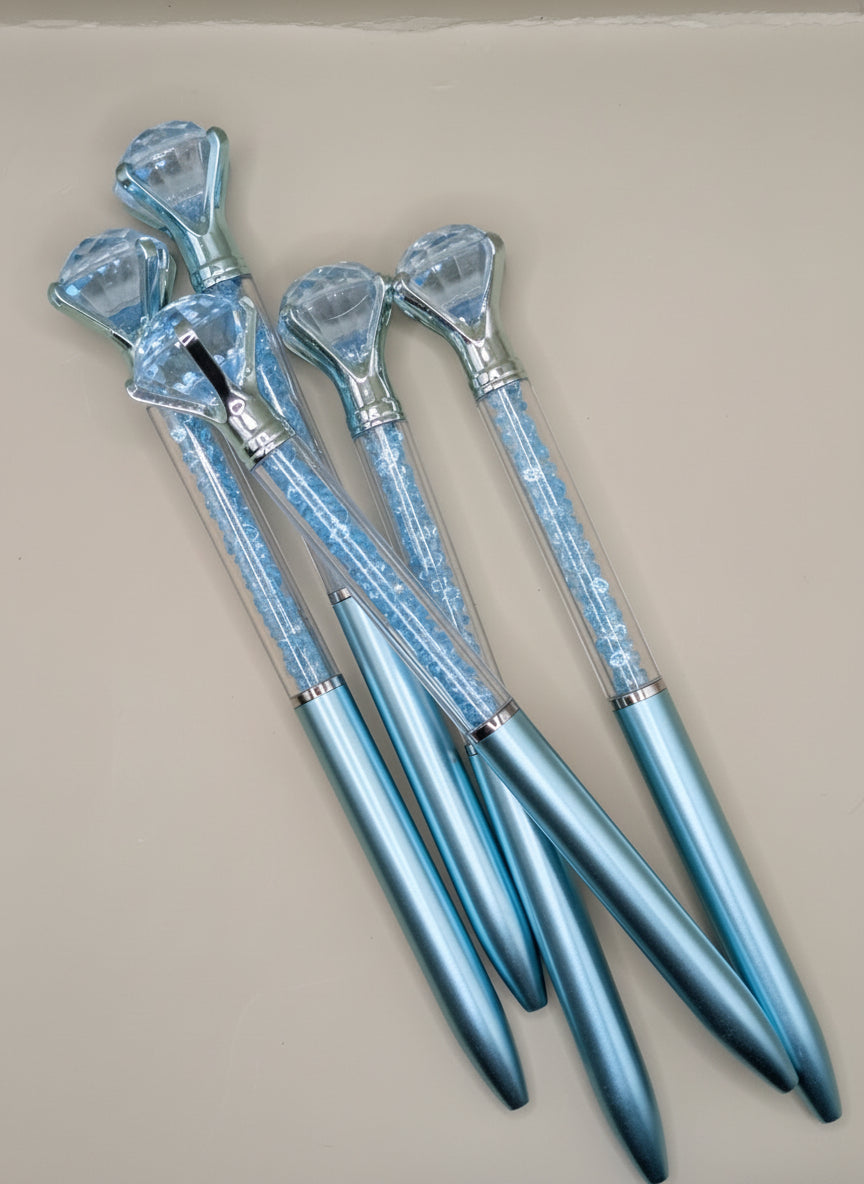 Diamond Ink Pen